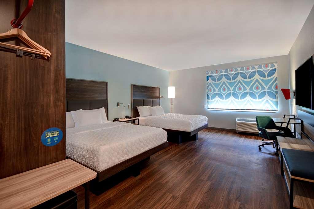 Hotel Tru By Hilton Auburn, In Pokój zdjęcie