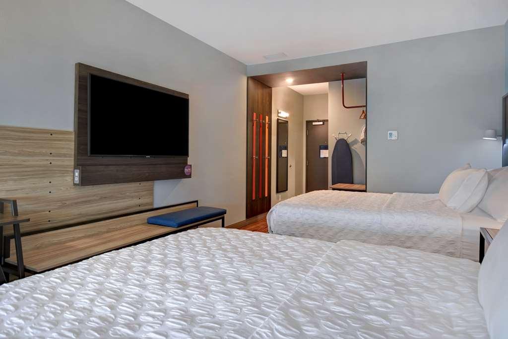 Hotel Tru By Hilton Auburn, In Pokój zdjęcie