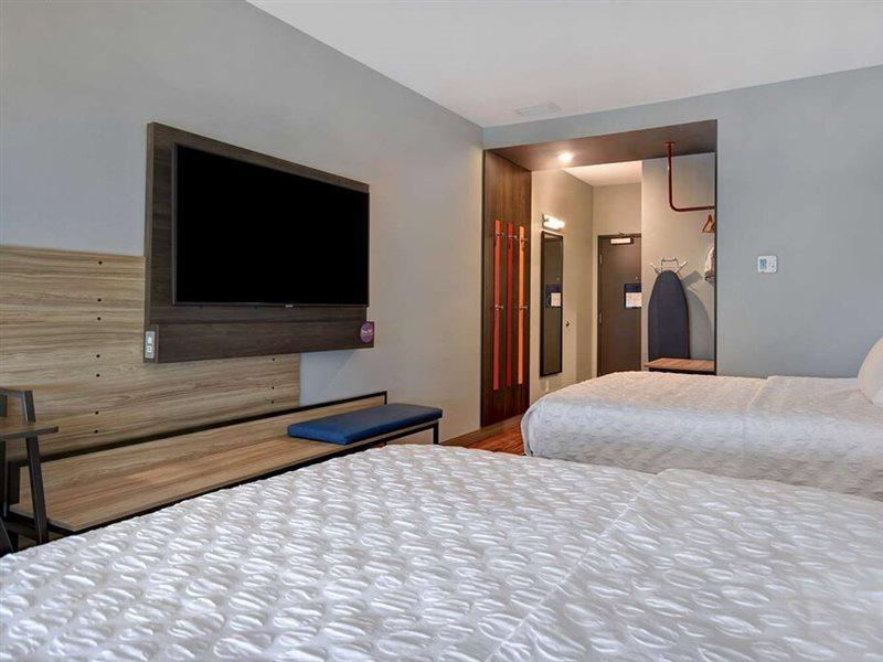 Hotel Tru By Hilton Auburn, In Zewnętrze zdjęcie