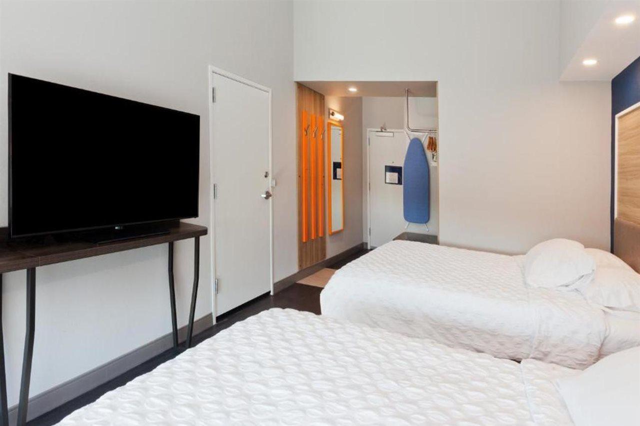 Hotel Tru By Hilton Auburn, In Zewnętrze zdjęcie