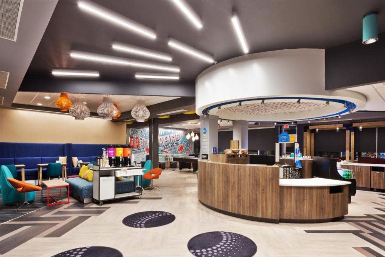 Hotel Tru By Hilton Auburn, In Zewnętrze zdjęcie