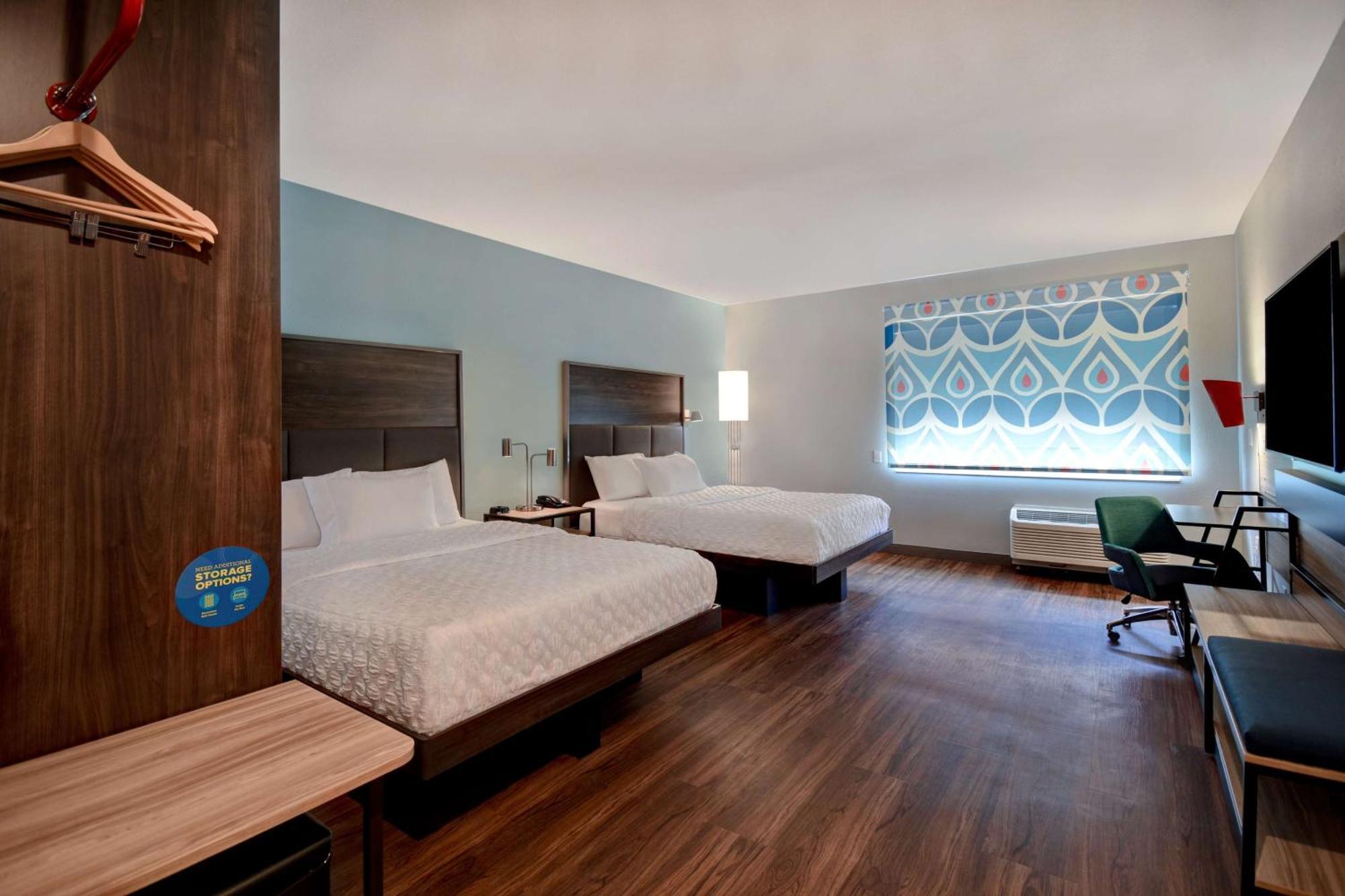 Hotel Tru By Hilton Auburn, In Zewnętrze zdjęcie