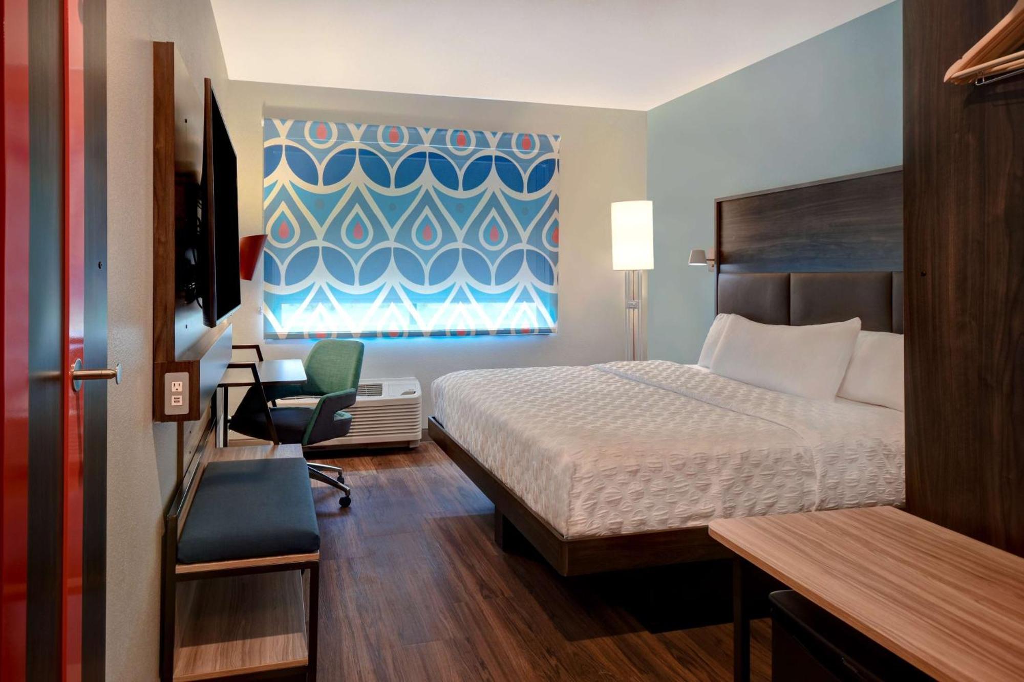 Hotel Tru By Hilton Auburn, In Zewnętrze zdjęcie