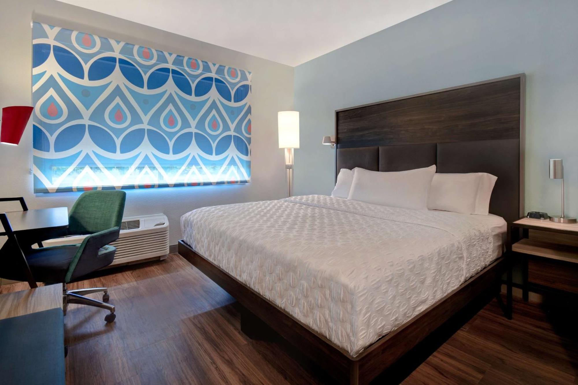 Hotel Tru By Hilton Auburn, In Zewnętrze zdjęcie