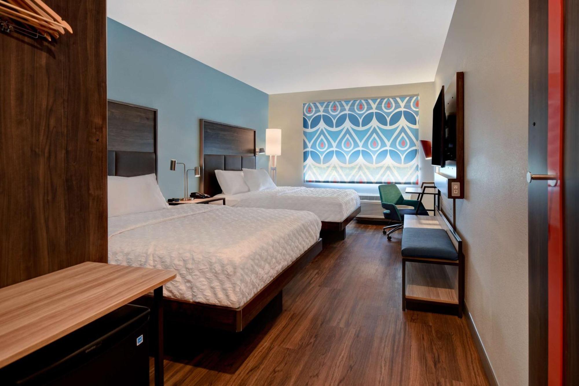 Hotel Tru By Hilton Auburn, In Zewnętrze zdjęcie