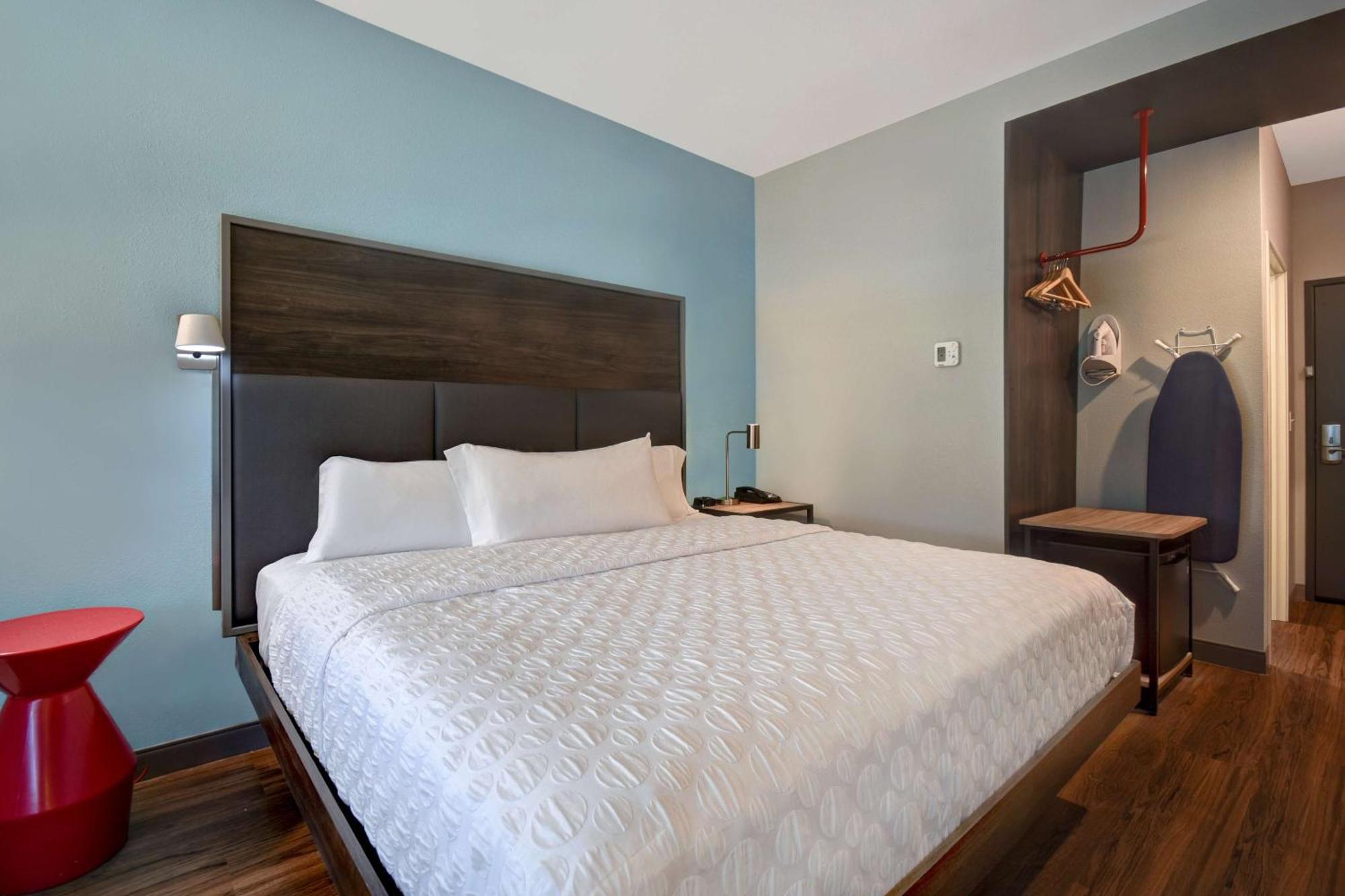 Hotel Tru By Hilton Auburn, In Zewnętrze zdjęcie